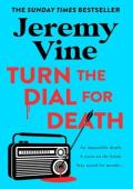 Turn the Dial for Death (The Sidmouth Murder Mysteries #2)