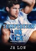 Temptation on Ice (Manhattan Mavericks #4)