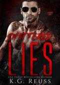 Shattered Lies (Horsemen of Ruin #1)