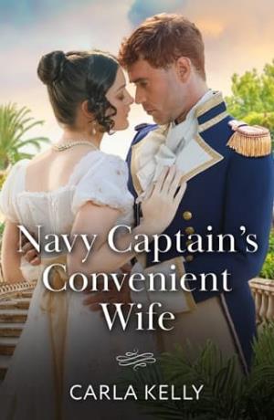 Navy Captain’s Convenient Wife