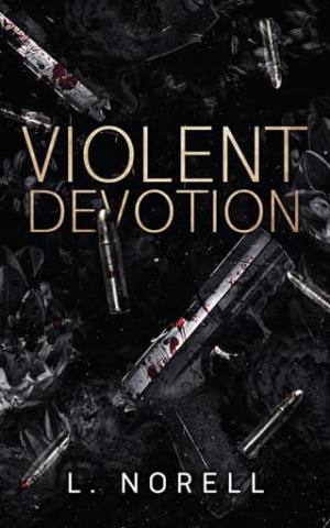 Violent Devotion (Empire of Sins #1)