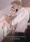 Kari’s Kismet (Divergent Omegaverse #6)