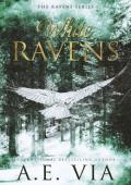 White Ravens (Ravens #3)
