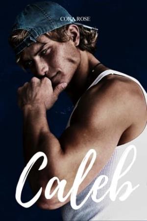 Caleb (Unexpected #10)