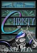 Christy (Knights Wrath MC #7)