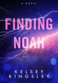 Finding Noah (Born in Rain #2)