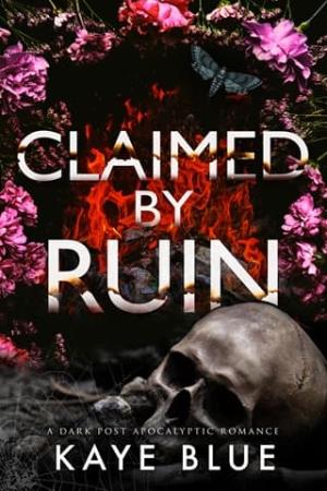 Claimed By Ruin (This is Not a Test #3)