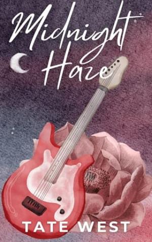 Midnight Haze (Lavender Creek #1)