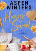 HoneySweet, Part One (Cozy Omegaverse)