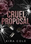 Cruel Proposal (Cruel Command #6)