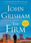 The Firm (The Firm #1)