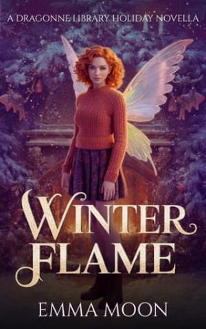Winter Flame (The Dragonne Library)