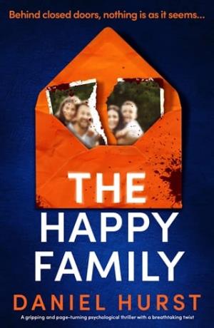 The Happy Family (The Hunt family)