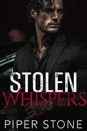 Stolen Whispers (Orchestrated Corruption #5)