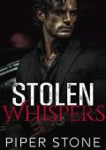 Stolen Whispers (Orchestrated Corruption #5)