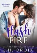 Flash Fire (Into The Fire #16)