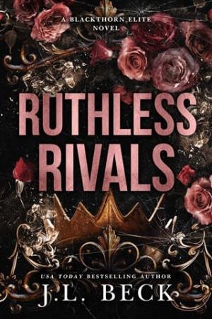 Ruthless Rivals (Blackthorn Elite #2)