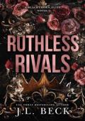 Ruthless Rivals (Blackthorn Elite #2)