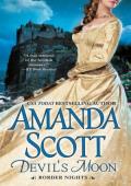 Devil’s Moon (Border Nights #2)