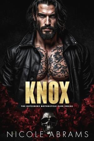 Knox (The Outsiders MC #3)