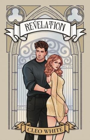 Revelation (Royally Forbidden #2)