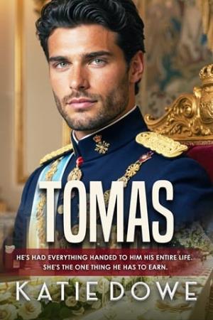 Tomas (Members From Money Season 2 #164)