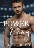 Power Play (Colorado Dragons #6)