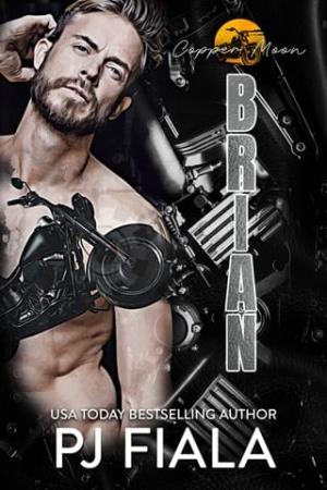 Brian (Copper Moon #3)