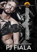 Brian (Copper Moon #3)