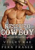 Rescued By the Cowboy (Havenstone #5)