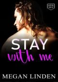 Stay With Me (KRK Security #5)