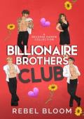 Billionaire Brothers Club