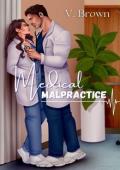 Medical Malpractice (Sin & Redemption #4)
