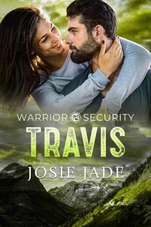 Travis (Warrior Security #4)