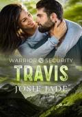 Travis (Warrior Security #4)