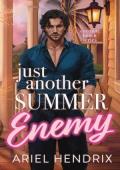 Just Another Summer Enemy (Coconut Beach #4)