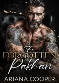 The Forgotten Pakhan (Sins of the Bratva #4)