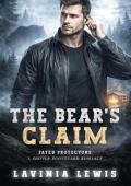 The Bear’s Claim (Fated Protectors #1)