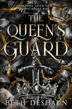The Queen’s Guard (Queens of Diathan #1)