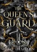 The Queen’s Guard (Queens of Diathan #1)