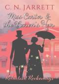 Miss Carter and the Baron’s Heir (Dazzling Debutantes #10)