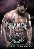 Wild Chance (Royal Bastards MC: Western Australia #1)