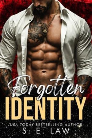 Forgotten Identity (Dangerous Desires #3)