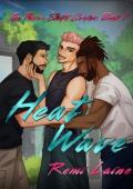 Heat Wave (The Power Shift #1)