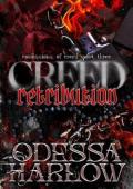 Creed: Retribution, Part Three (Confessions of Creed #3)