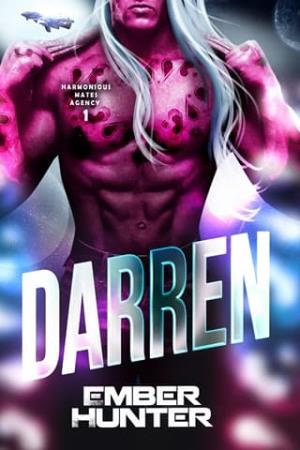 Darren (Harmonious Mates Agency #1)