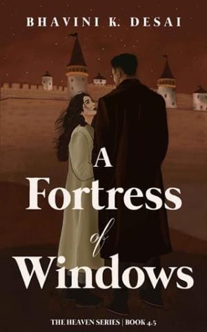 A Fortress of Windows (Heaven #5)