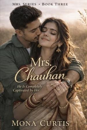 Mrs. Chauhan (Mrs. #3)