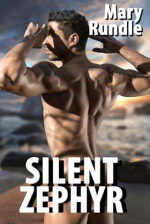 Silent Zephyr (Blackwood Pack #15)
