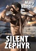 Silent Zephyr (Blackwood Pack #15)